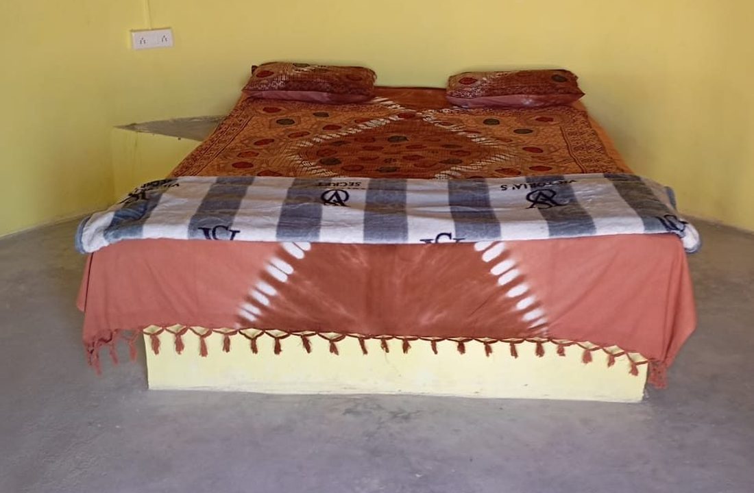 Family Room at Rann Royal Stay