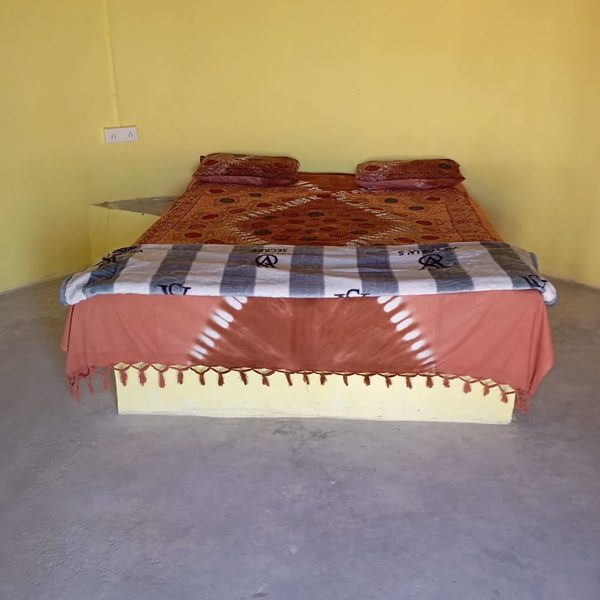 Room interior