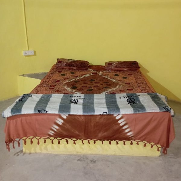 Room interior