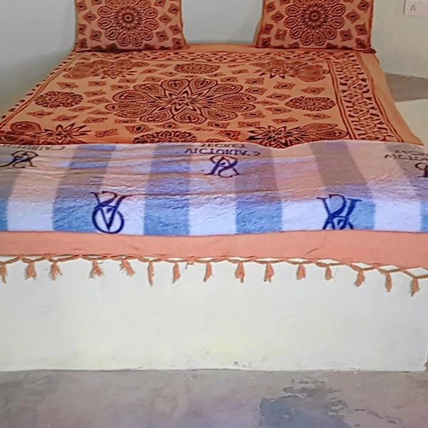 Room interior