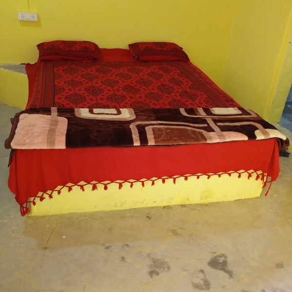Room interior