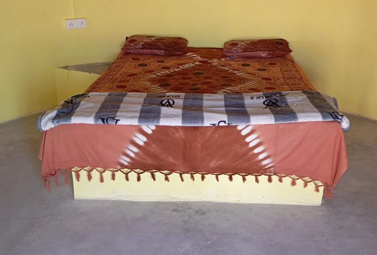 Family Room at Rann Royal Stay