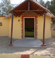 Traditional Bhunga