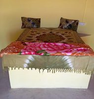Cottage room